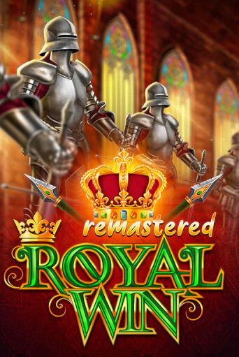 Демо игра Royal Win Remastered играть онлайн | Casino-X.KZ