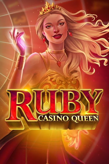 Демо игра Ruby Casino Queen играть онлайн | Casino-X.KZ