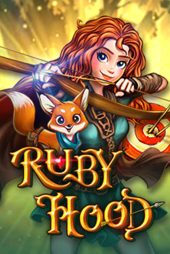 Демо игра Ruby Hood играть онлайн | Casino-X.KZ