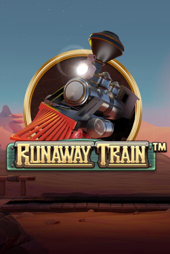 Демо игра Runaway Train играть онлайн | Casino-X.KZ