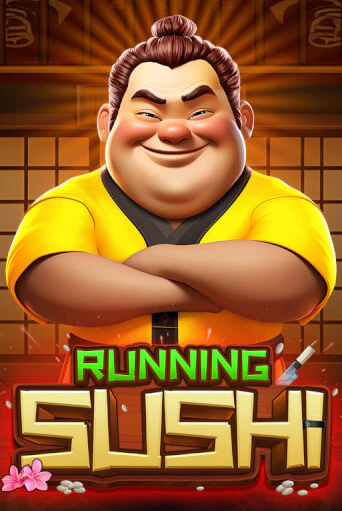 Демо игра Running Sushi играть онлайн | Casino-X.KZ