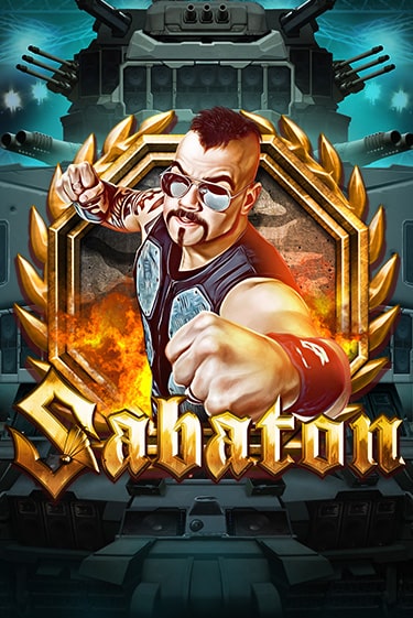 Демо игра Sabaton играть онлайн | Casino-X.KZ