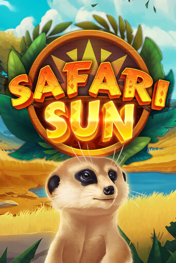 Демо игра Safari Sun играть онлайн | Casino-X.KZ