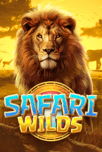 Демо игра Safari Wilds играть онлайн | Casino-X.KZ