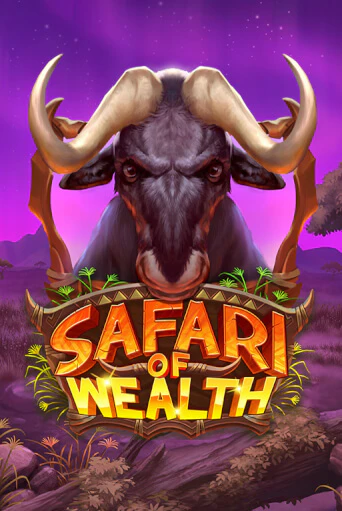 Демо игра Safari of Wealth играть онлайн | Casino-X.KZ