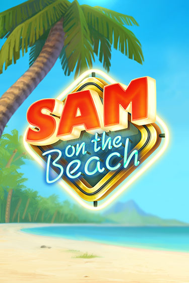 Демо игра Sam on the Beach играть онлайн | Casino-X.KZ