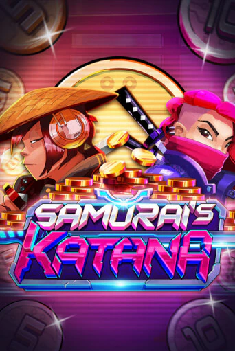 Демо игра Samurai's Katana играть онлайн | Casino-X.KZ