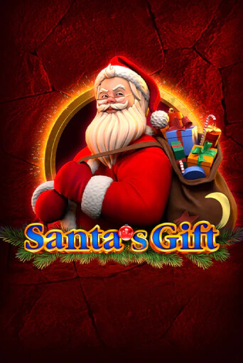 Демо игра Santa's Gift играть онлайн | Casino-X.KZ