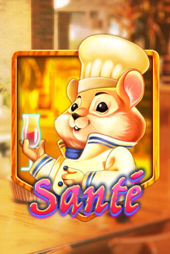 Демо игра Sante играть онлайн | Casino-X.KZ