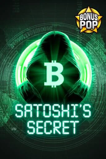 Демо игра Satoshis Secret играть онлайн | Casino-X.KZ