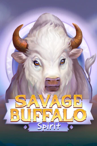 Демо игра Savage Buffalo Spirit играть онлайн | Casino-X.KZ