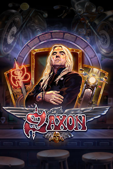 Демо игра Saxon играть онлайн | Casino-X.KZ