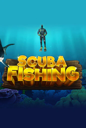 Демо игра Scuba Fishing играть онлайн | Casino-X.KZ