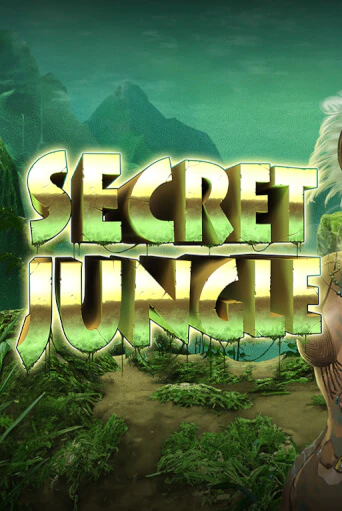 Демо игра Secret Jungle играть онлайн | Casino-X.KZ