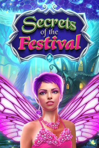 Демо игра Secrets of the Festival играть онлайн | Casino-X.KZ