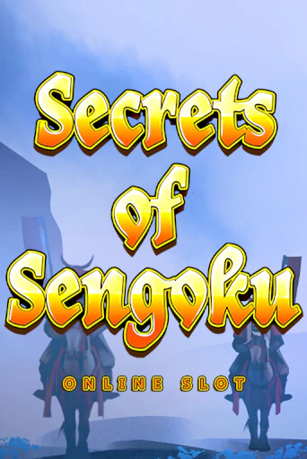 Демо игра Secrets of Sengoku играть онлайн | Casino-X.KZ