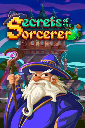 Демо игра Secrets Of The Sorcerer играть онлайн | Casino-X.KZ