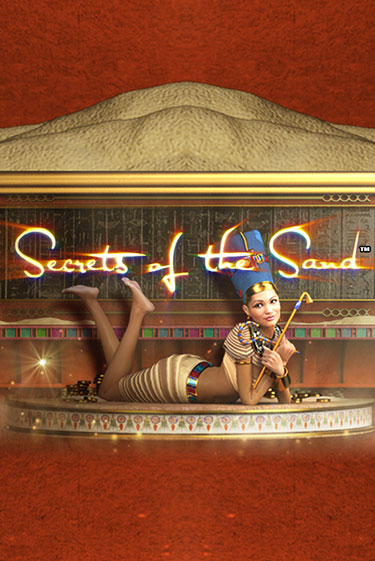 Демо игра Secrets of the Sand играть онлайн | Casino-X.KZ