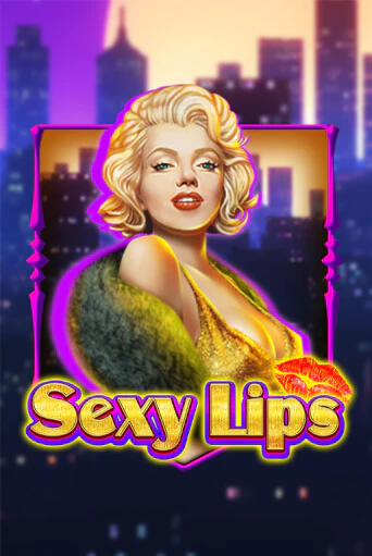 Демо игра Sexy Lips играть онлайн | Casino-X.KZ