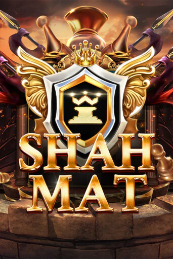 Демо игра Shah Mat играть онлайн | Casino-X.KZ