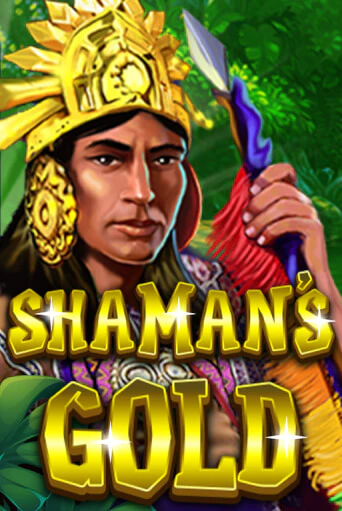 Демо игра Shaman's Gold играть онлайн | Casino-X.KZ