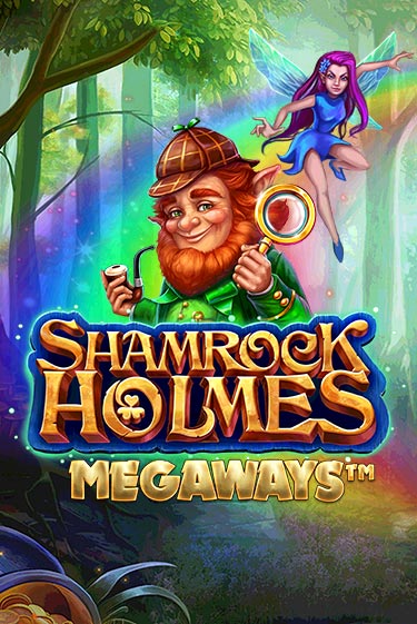 Демо игра Shamrock Holmes играть онлайн | Casino-X.KZ