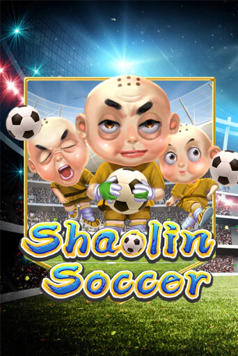 Демо игра Shaolin Soccer играть онлайн | Casino-X.KZ