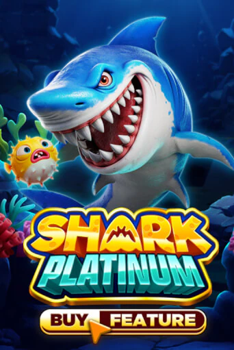 Демо игра Shark Platinum играть онлайн | Casino-X.KZ