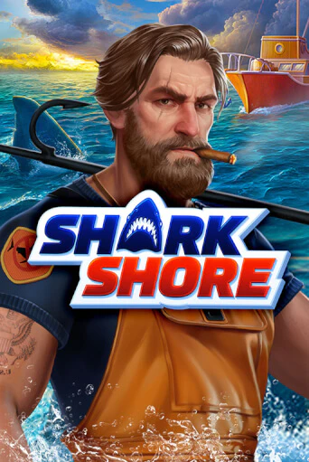 Демо игра Shark Shore играть онлайн | Casino-X.KZ