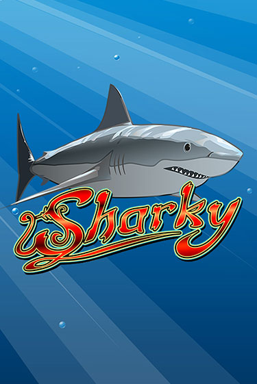 Демо игра Sharky играть онлайн | Casino-X.KZ