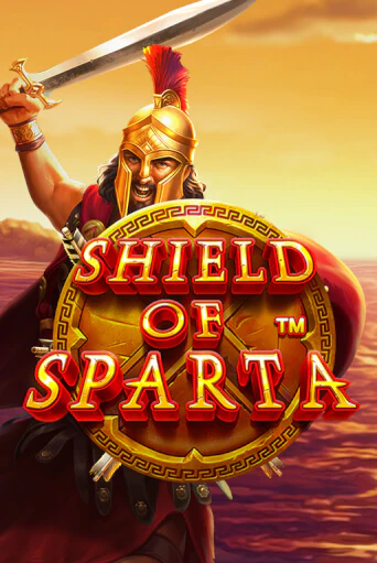 Демо игра Shield Of Sparta играть онлайн | Casino-X.KZ