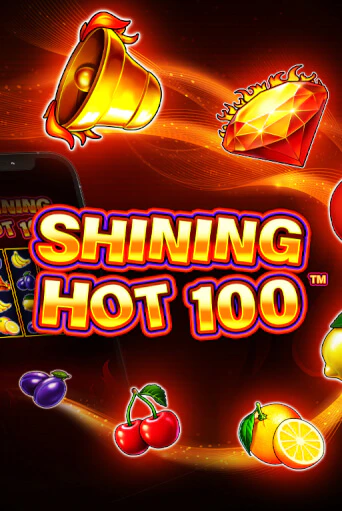 Демо игра Shining Hot 100 играть онлайн | Casino-X.KZ