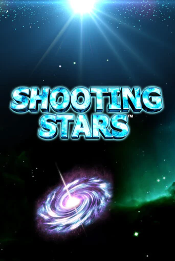 Демо игра Shooting Stars играть онлайн | Casino-X.KZ