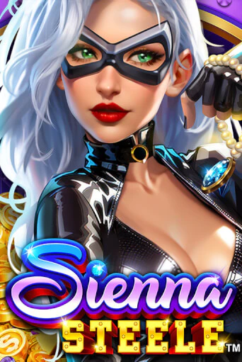 Демо игра Sienna Steele™ играть онлайн | Casino-X.KZ