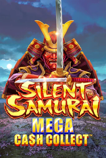 Демо игра Silent Samurai: Mega Cash Collect играть онлайн | Casino-X.KZ