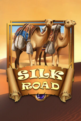 Демо игра Silk Road играть онлайн | Casino-X.KZ