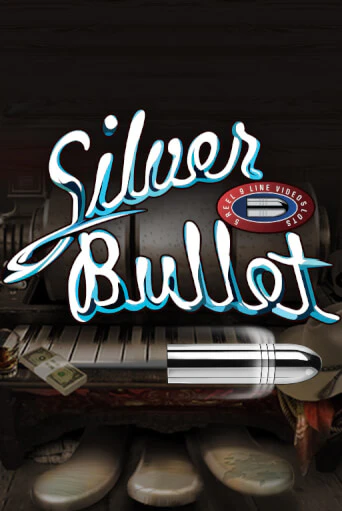 Демо игра Silver Bullet играть онлайн | Casino-X.KZ