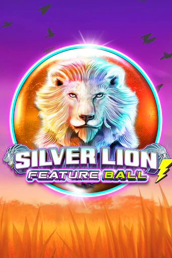 Демо игра Silver Lion Feature Ball играть онлайн | Casino-X.KZ