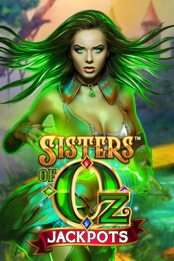 Демо игра Sisters of Oz™ Jackpots играть онлайн | Casino-X.KZ