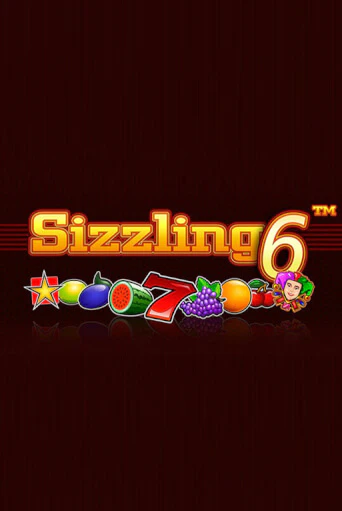 Демо игра Sizzling6 играть онлайн | Casino-X.KZ