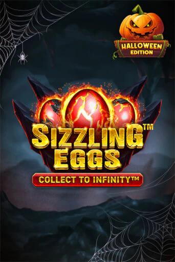 Демо игра Sizzling Eggs Halloween Edition играть онлайн | Casino-X.KZ