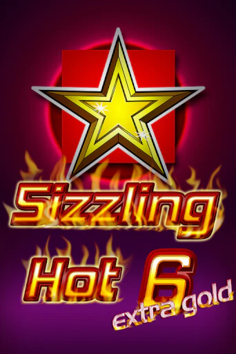 Демо игра Sizzling Hot 6 Extra Gold играть онлайн | Casino-X.KZ