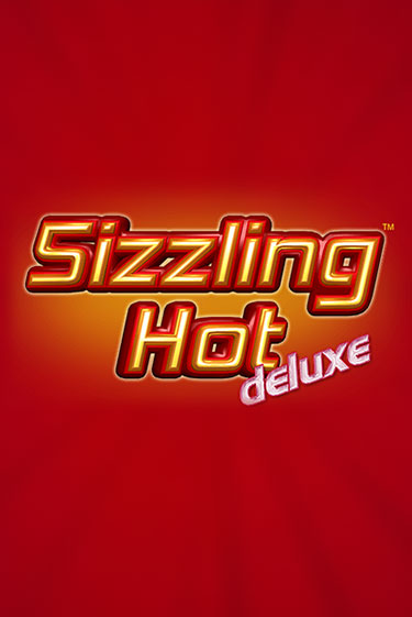 Демо игра Sizzling Hot Deluxe играть онлайн | Casino-X.KZ