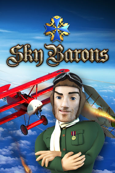 Демо игра Sky Barons играть онлайн | Casino-X.KZ