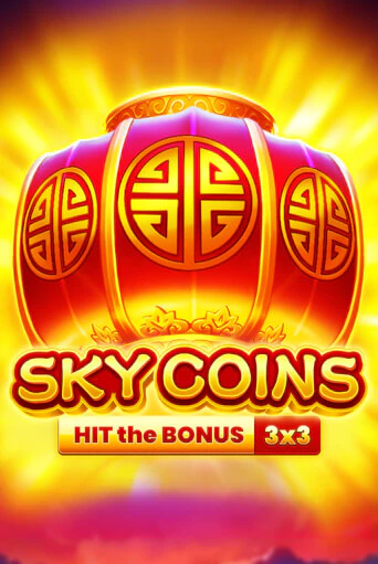 Демо игра Sky Coins играть онлайн | Casino-X.KZ