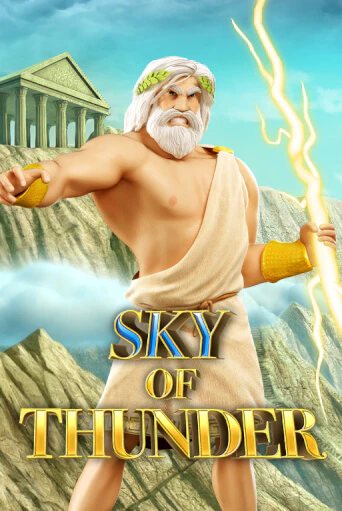 Демо игра Sky of Thunder играть онлайн | Casino-X.KZ