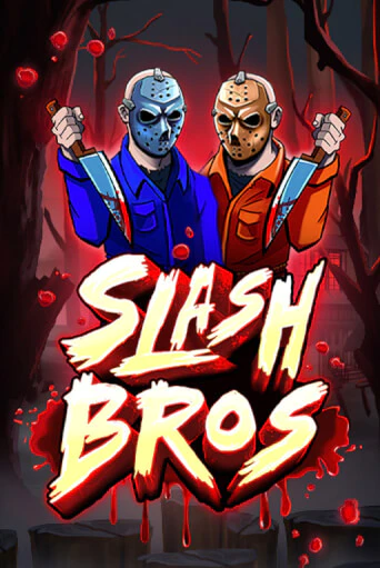 Демо игра Slash Bros играть онлайн | Casino-X.KZ