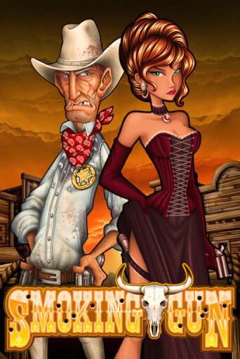 Демо игра Smoking Gun играть онлайн | Casino-X.KZ