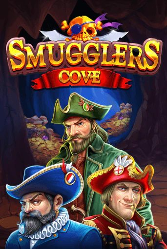 Демо игра Smuggler’s Cove играть онлайн | Casino-X.KZ