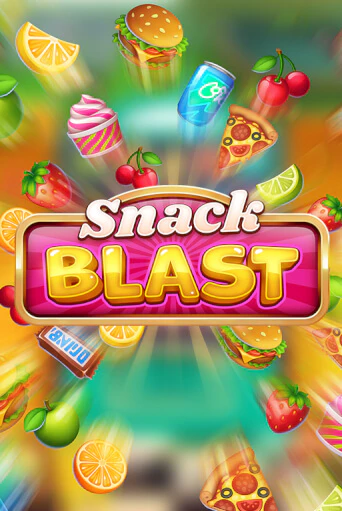 Демо игра Snack Blast играть онлайн | Casino-X.KZ